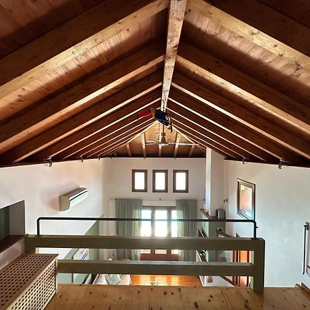 Elia Pilio Villas Εξωτερικό φωτογραφία