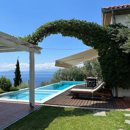 Elia Pilio Villas Εξωτερικό φωτογραφία