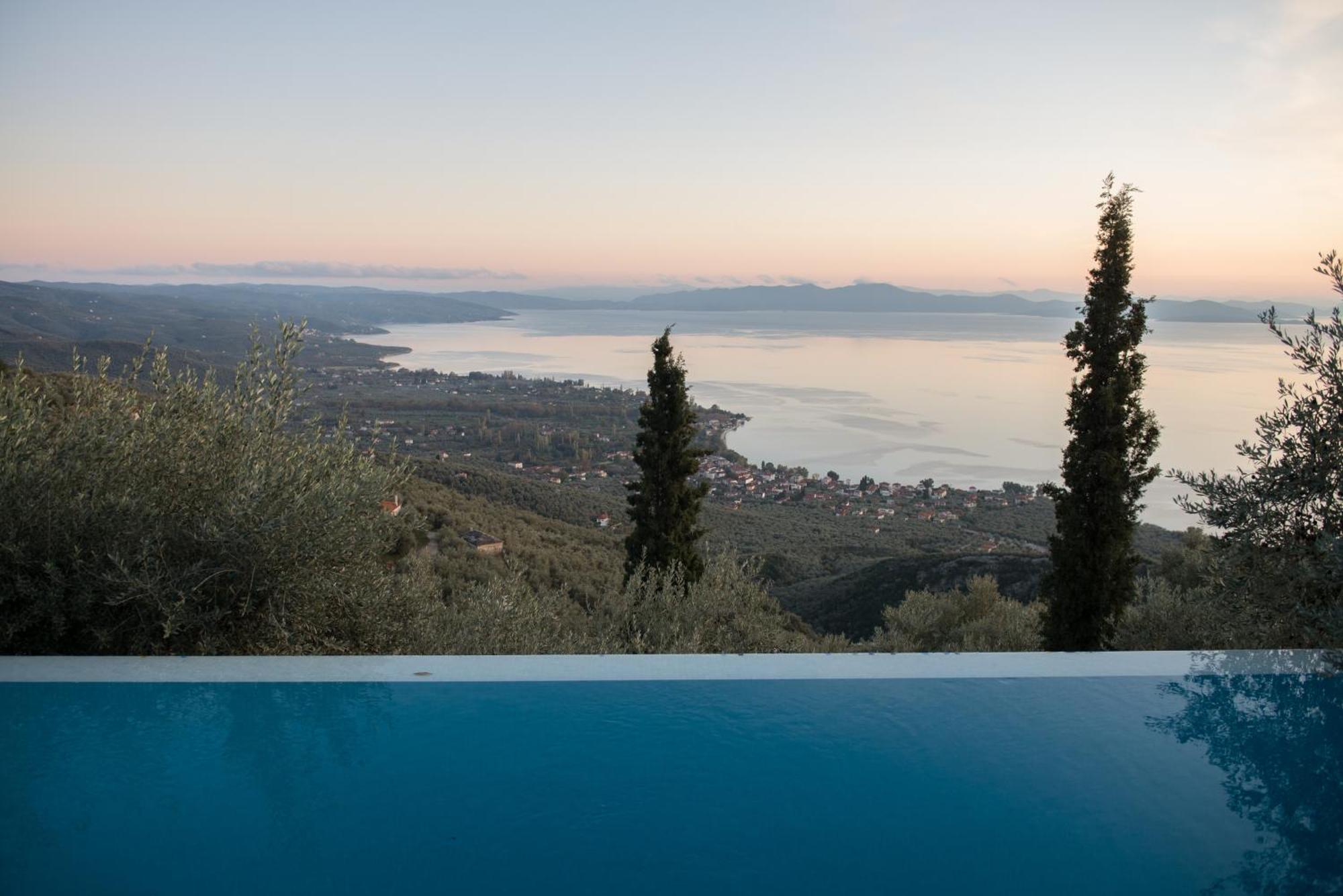 Elia Pilio Villas Εξωτερικό φωτογραφία