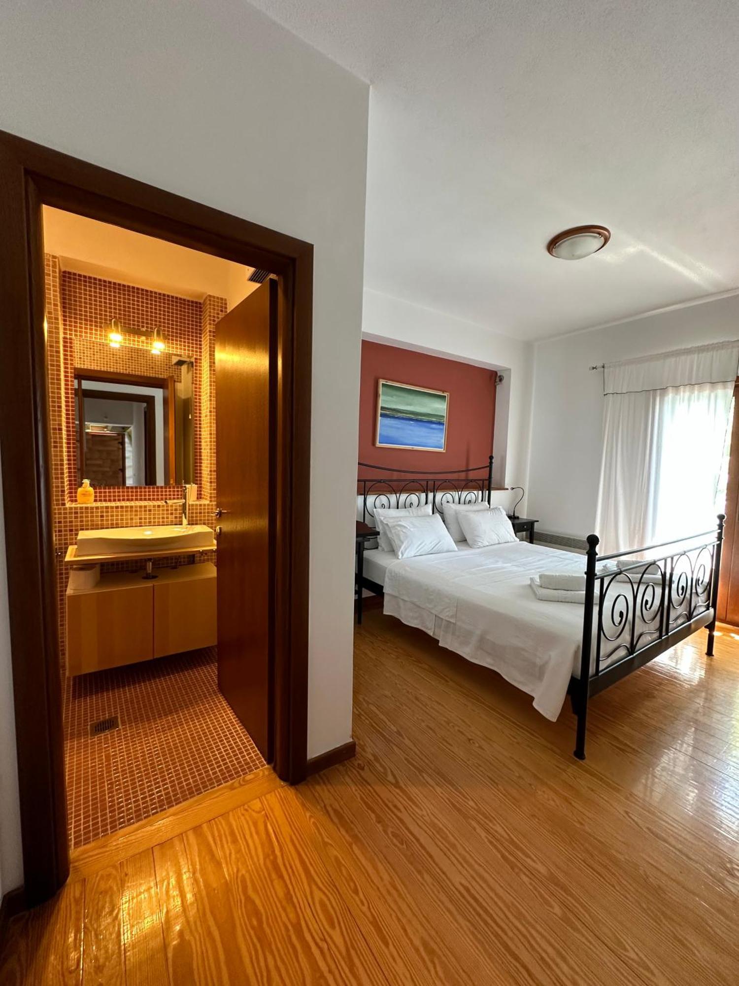 Elia Pilio Villas Εξωτερικό φωτογραφία