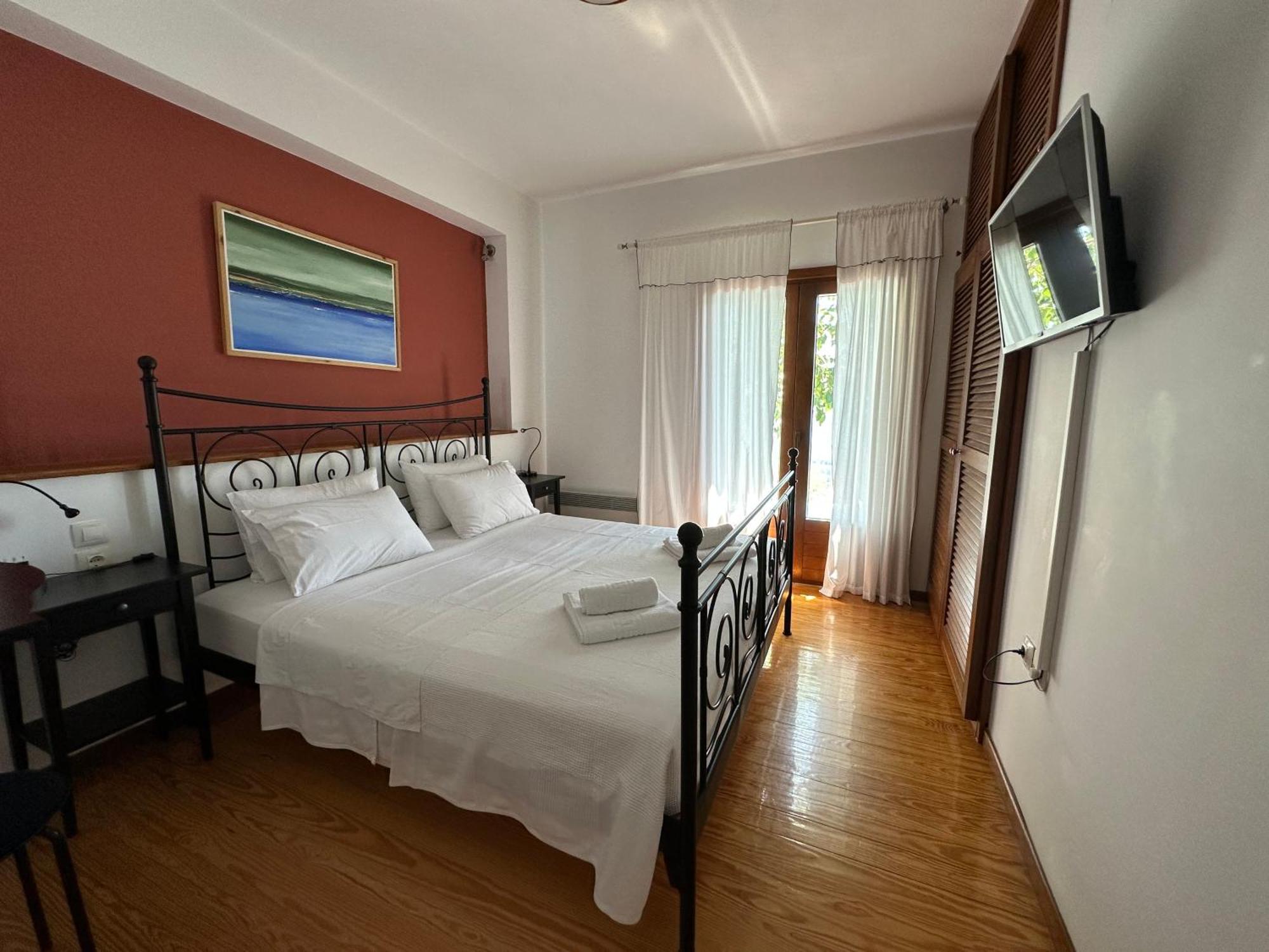 Elia Pilio Villas Εξωτερικό φωτογραφία