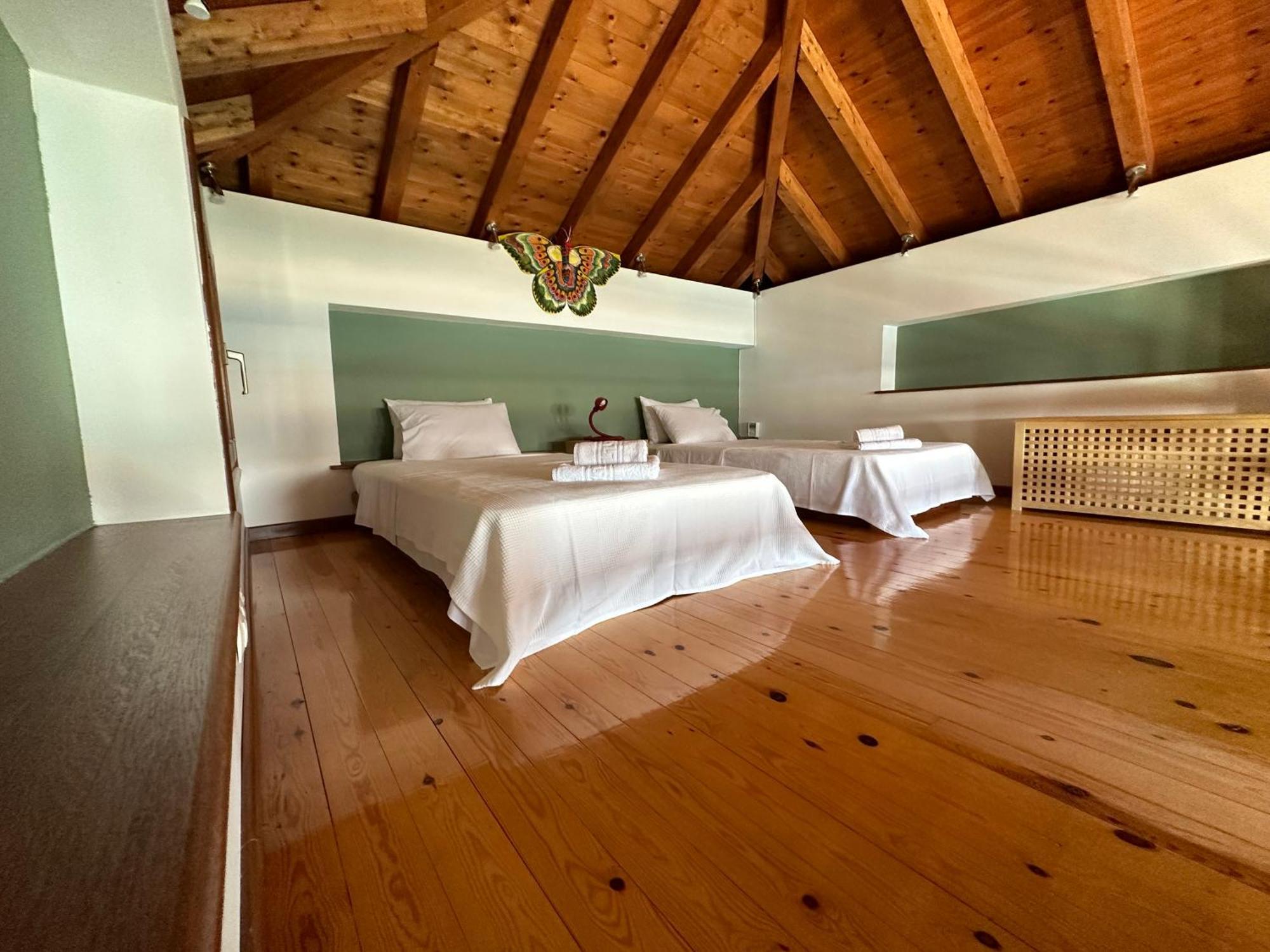 Elia Pilio Villas Εξωτερικό φωτογραφία