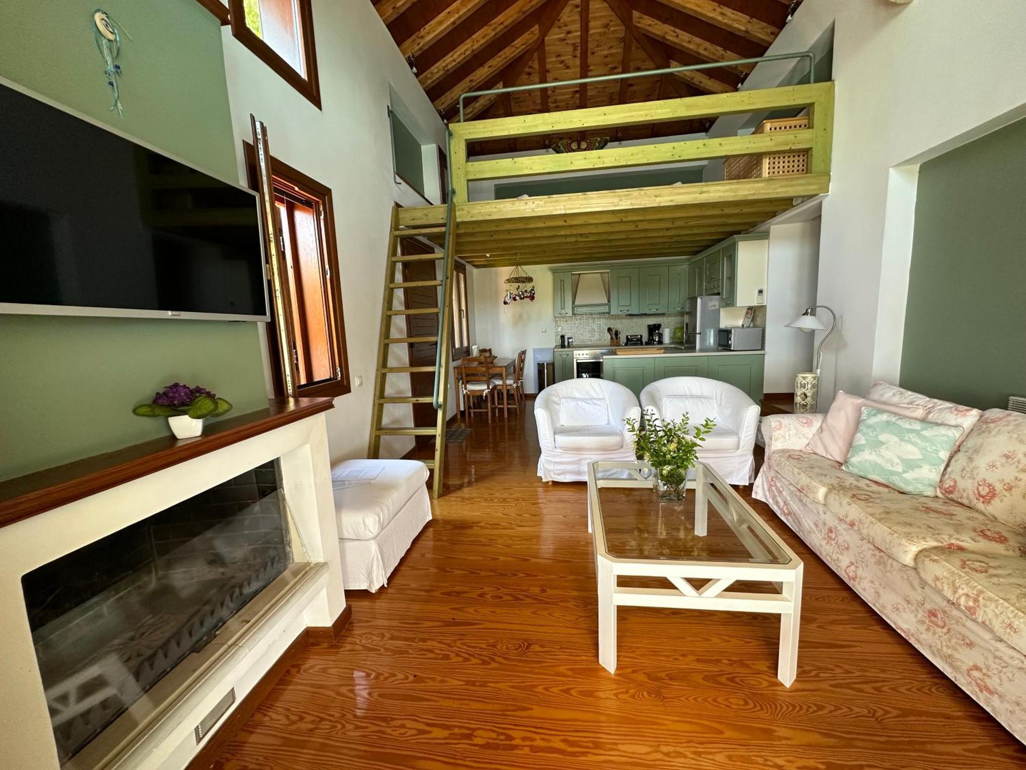 Elia Pilio Villas Εξωτερικό φωτογραφία