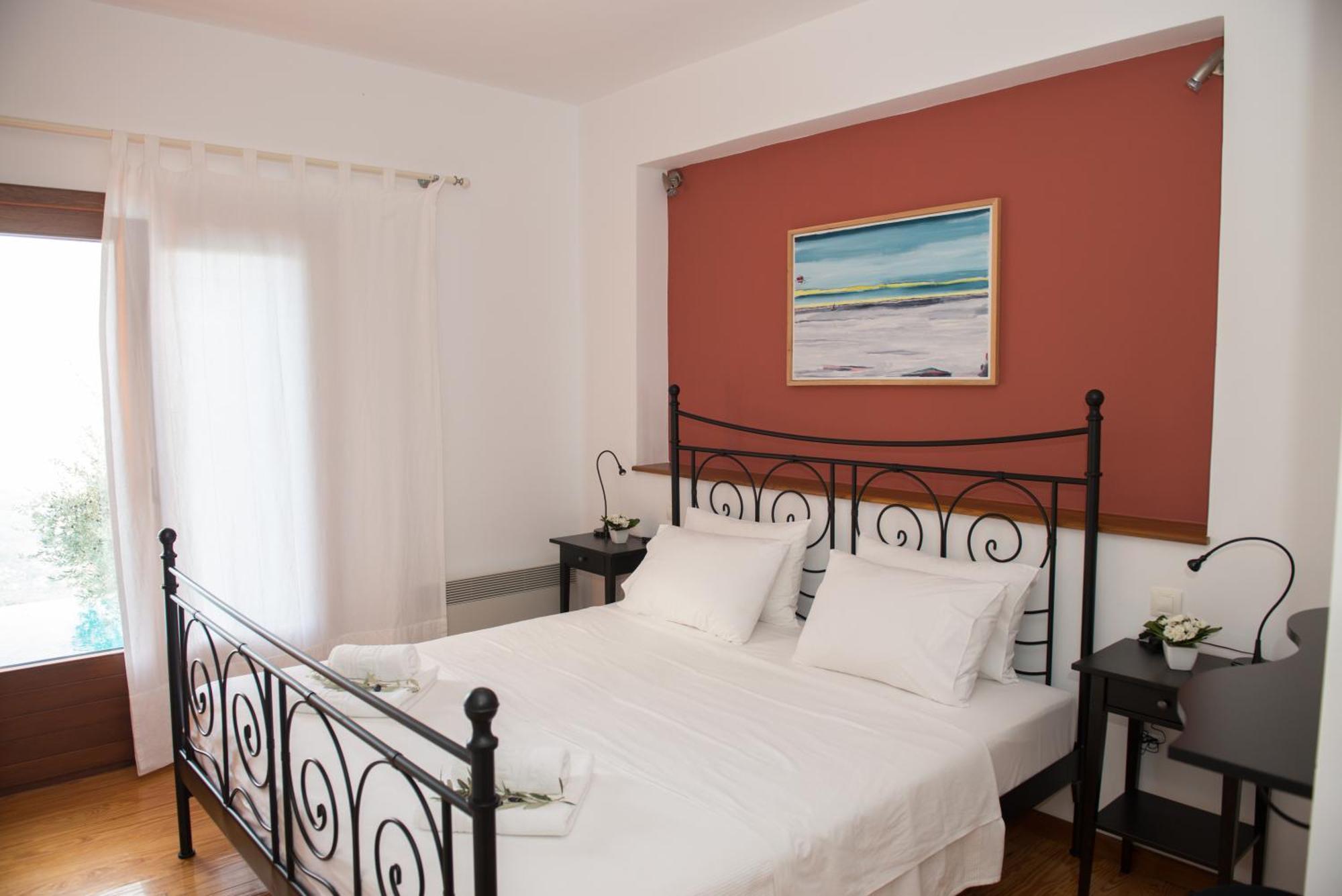 Elia Pilio Villas Εξωτερικό φωτογραφία