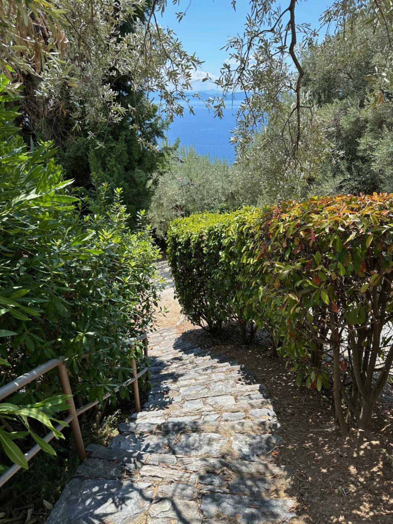 Elia Pilio Villas Εξωτερικό φωτογραφία