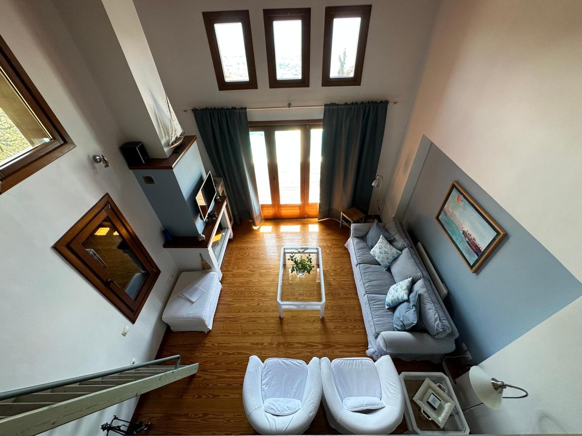 Elia Pilio Villas Εξωτερικό φωτογραφία