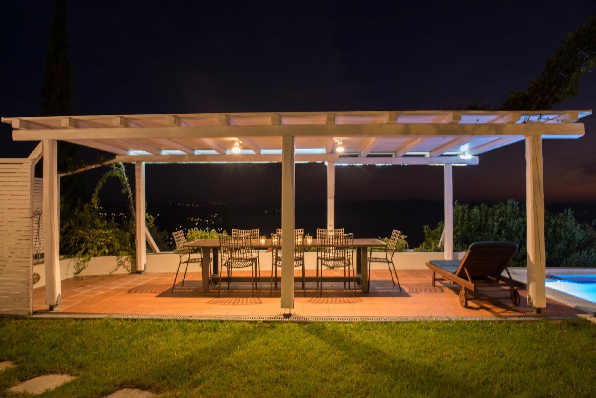 Elia Pilio Villas Εξωτερικό φωτογραφία