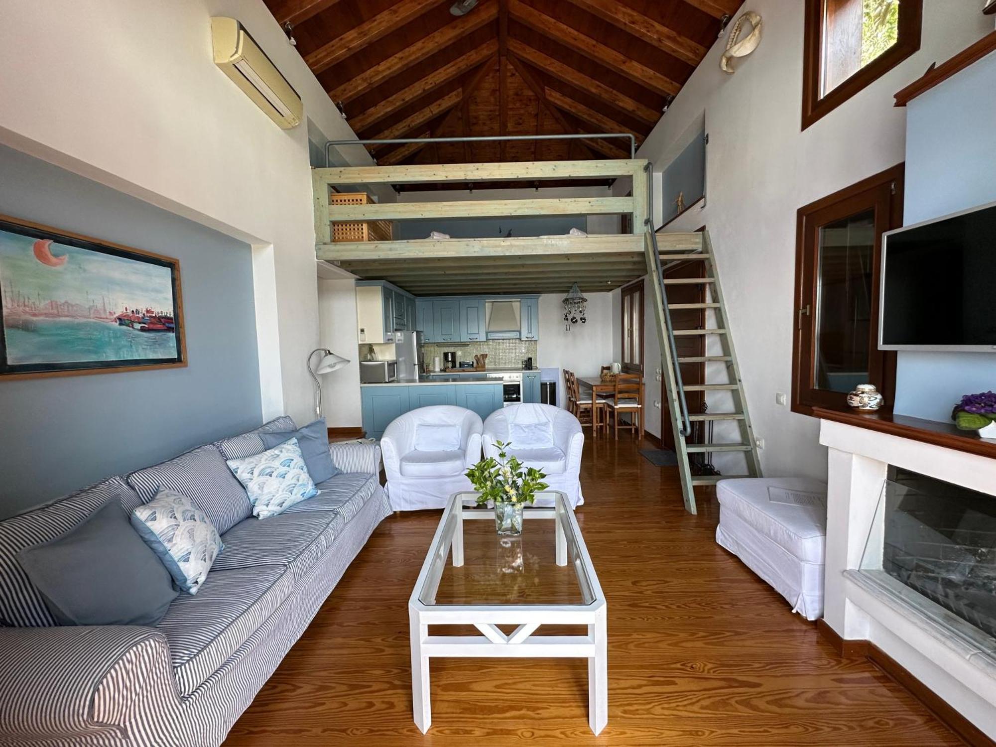 Elia Pilio Villas Εξωτερικό φωτογραφία