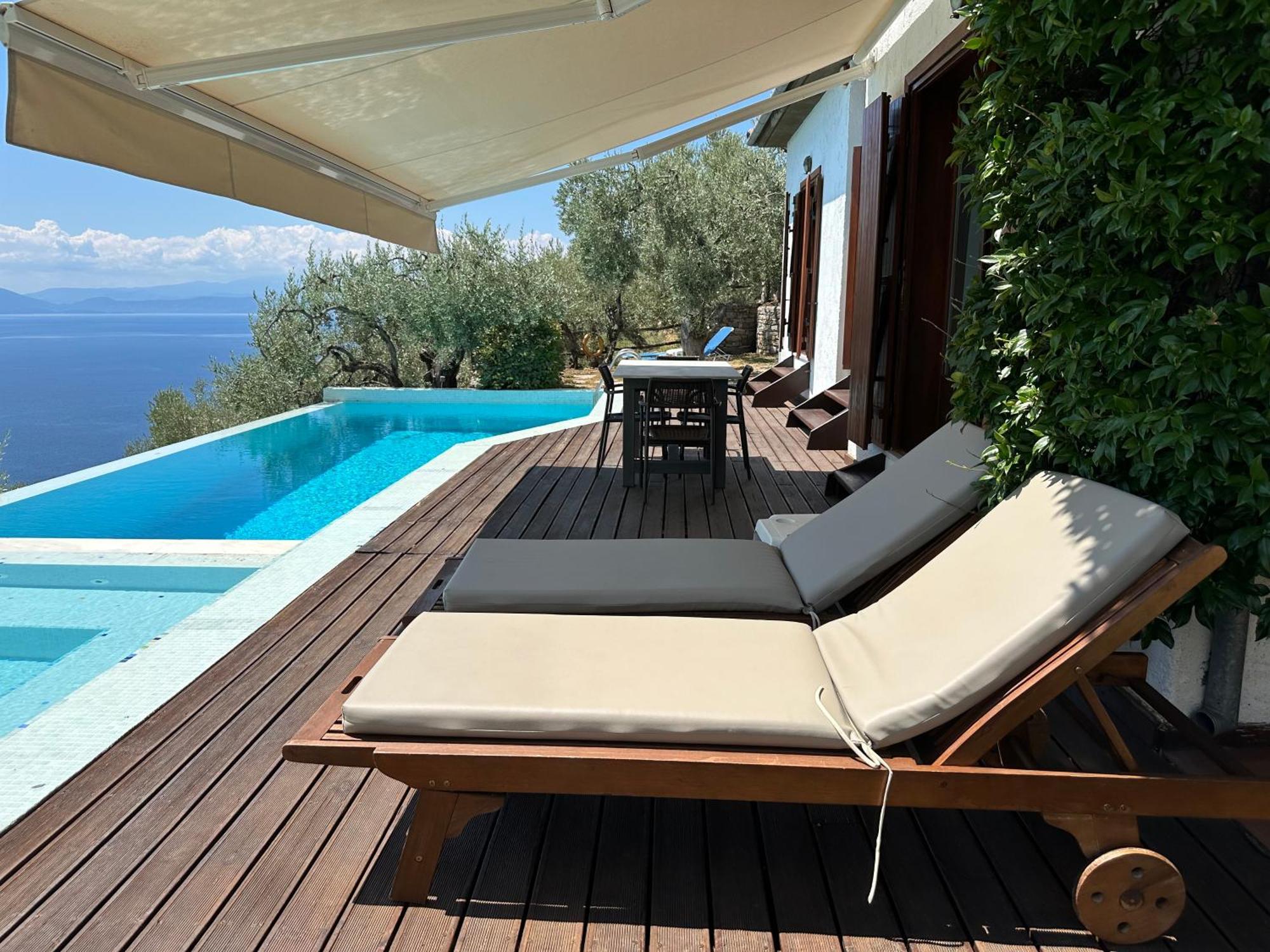 Elia Pilio Villas Εξωτερικό φωτογραφία