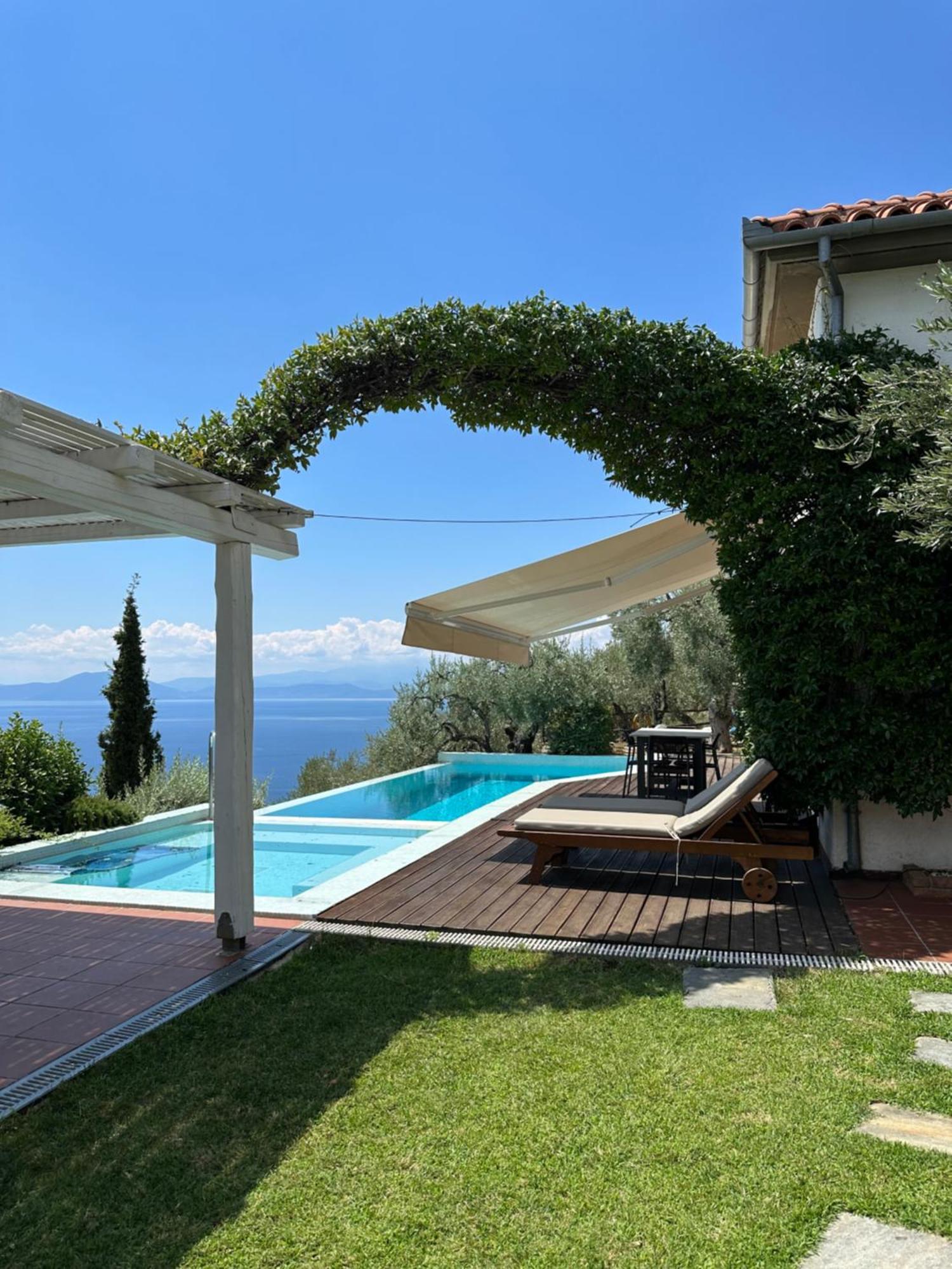Elia Pilio Villas Εξωτερικό φωτογραφία
