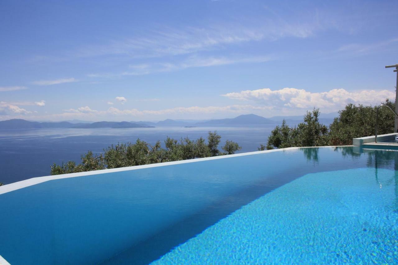 Elia Pilio Villas Εξωτερικό φωτογραφία